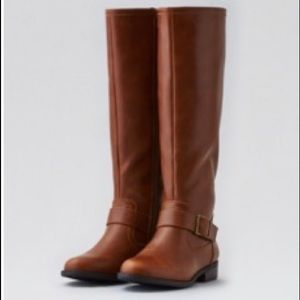 American Eagle Tall boots
